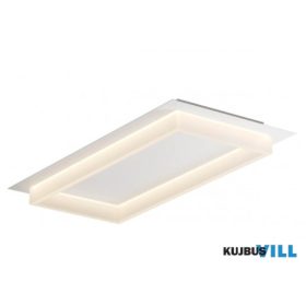   REDO 05-980 PERIMETRO Mennyezeti lámpa 40W 3000K/4000K/6500K matt fehér