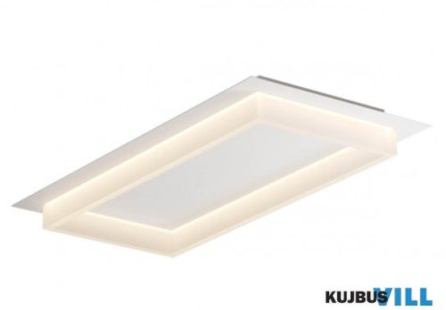 REDO 05-980 PERIMETRO Mennyezeti lámpa 40W 3000K/4000K/6500K matt fehér