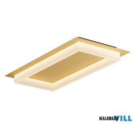   REDO 05-981 PERIMETRO Mennyezeti lámpa 40W 3000K/4000K/6500K matt arany