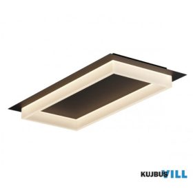   REDO 05-982 PERIMETRO Mennyezeti lámpa 40W 3000K/4000K/6500K matt fekete