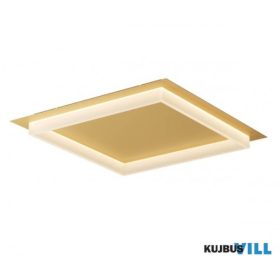   REDO 05-984 PERIMETRO Mennyezeti lámpa 50W 3000K/4000K/6500K matt arany