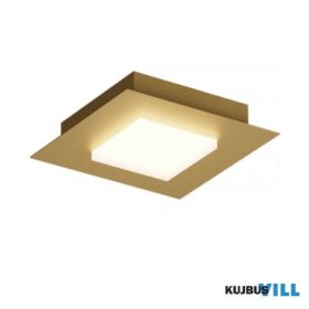   REDO 05-987 TATAMI Mennyezeti lámpa 16W 300K/4000K/6000K matt arany