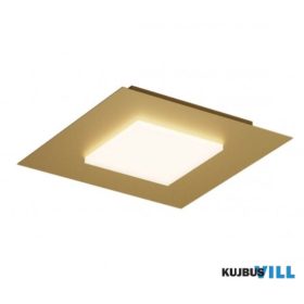   REDO 05-990 TATAMI Mennyezeti lámpa 28W 300K/4000K/6000K matt arany