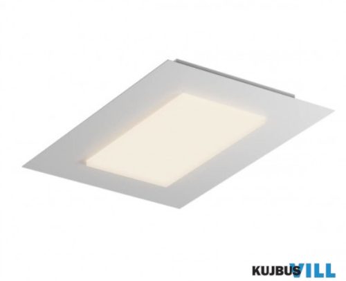 REDO 05-992 TATAMI Mennyezeti lámpa 36W 300K/4000K/6000K matt fehér