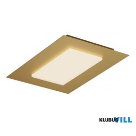   REDO 05-993 TATAMI Mennyezeti lámpa 36W 300K/4000K/6000K matt arany