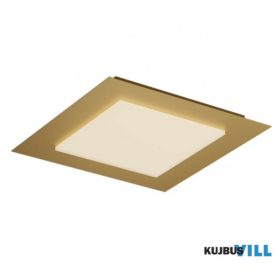   REDO 05-996 TATAMI Mennyezeti lámpa 40W 300K/4000K/6000K matt arany