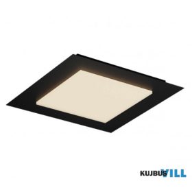   REDO 05-997 TATAMI Mennyezeti lámpa 40W 300K/4000K/6000K matt fekete