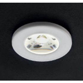   REDO 70320 MT 117 Beépíthető spot lámpa 70320 MT117  1x 1W LED 4000 K fehér