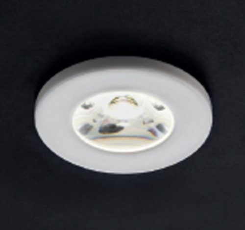 REDO 70320 MT 117 Beépíthető spot lámpa 70320 MT117  1x 1W LED 4000 K fehér