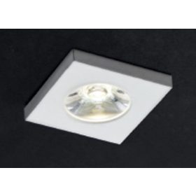   REDO 70322 MT 118 Beépíthető spot lámpa 70322 MT118  1x 1W LED 4000 K fehér