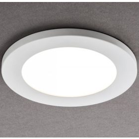  REDO 70349 MT 137 LED Beépíthető spot lámpa 70349 MT137 LED 7W LED 4000 K matt fehér