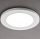 REDO 70349 MT 137 LED Beépíthető spot lámpa 70349 MT137 LED 7W LED 4000 K matt fehér