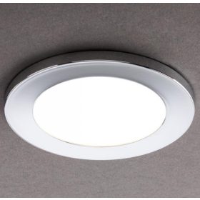   REDO 70350 MT 137 LED Beépíthető spot lámpa 70350 MT137 LED 7W LED 4000 K króm