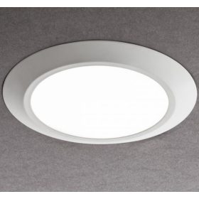   REDO 70351 MT 138 LED Beépíthető spot lámpa 70351 MT138 LED 7W LED 4000 K matt fehér