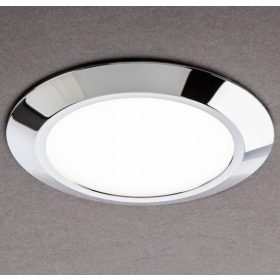   REDO 70352 MT 138 LED Beépíthető spot lámpa 70352 MT138 LED 7W LED 4000 K króm