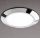 REDO 70352 MT 138 LED Beépíthető spot lámpa 70352 MT138 LED 7W LED 4000 K króm