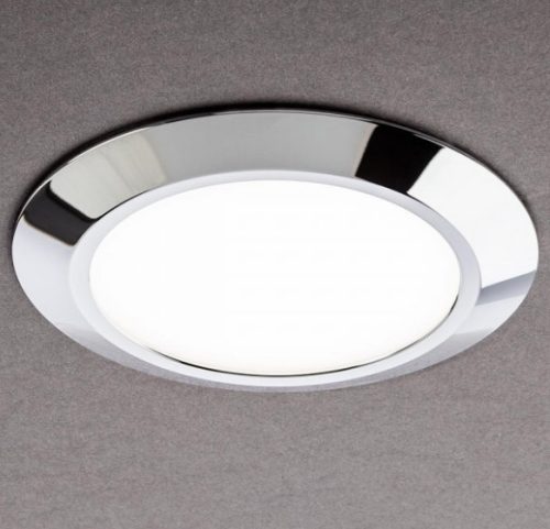 REDO 70352 MT 138 LED Beépíthető spot lámpa 70352 MT138 LED 7W LED 4000 K króm