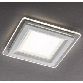 REDO 70358  Beépíthető spot lámpa 5W 4000K fehér