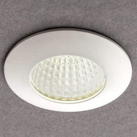   REDO 70359 MT 124 LED Beépíthető spot lámpa 70359 MT124 LED 1 x 3W LED 4000 K fehér