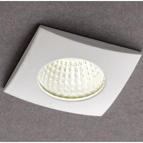   REDO 70360 MT 125 LED Beépíthető spot lámpa 70360 MT125 LED 1 x 3W LED 4000 K fehér