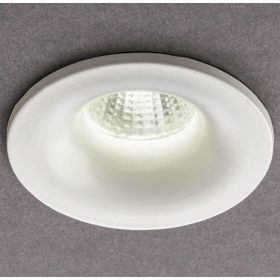   REDO 70361 MT 126 LED Beépíthető spot lámpa 70361 MT126 LED 1 x 3W LED 4000 K fehér