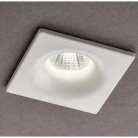   REDO 70362 MT 127 LED Beépíthető spot lámpa 70362 MT127 LED 1 x 3W LED 4000 K fehér