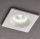 REDO 70362 MT 127 LED Beépíthető spot lámpa 70362 MT127 LED 1 x 3W LED 4000 K fehér