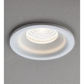   REDO 70378 MT 143 MWH LED NW Beépíthető spot lámpa 9W 4000K matt fehér