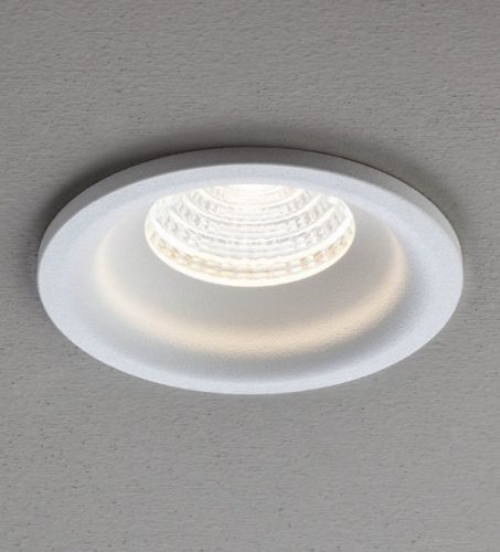 REDO 70378 MT 143 MWH LED NW Beépíthető spot lámpa 9W 4000K matt fehér