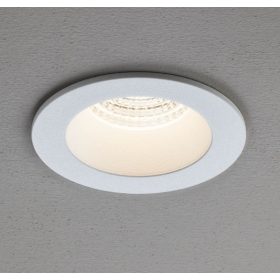   REDO 70380 MT 144 MWH LED NW  Beépíthető spot lámpa 9W 4000K matt fehér