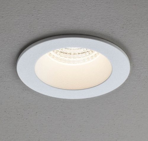 REDO 70380 MT 144 MWH LED NW  Beépíthető spot lámpa 9W 4000K matt fehér