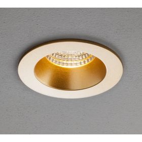   REDO 70381 MT 144 MGD LED NW  Beépíthető spot lámpa 9W 4000K matt arany