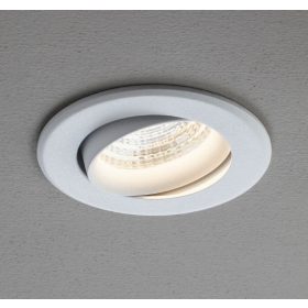   REDO 70383 MT 145 MWH LED NW  Beépíthető spot lámpa 9W 4000K matt fehér