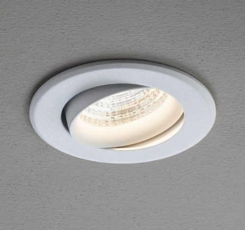 REDO 70383 MT 145 MWH LED NW  Beépíthető spot lámpa 9W 4000K matt fehér