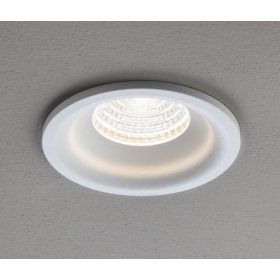   REDO 70385 MT 143 MWH LED WW  Beépíthető spot lámpa 9W 3000K matt fehér
