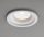 REDO 70385 MT 143 MWH LED WW  Beépíthető spot lámpa 9W 3000K matt fehér