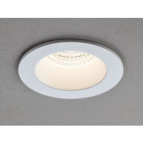  REDO 70387 MT 144 MWH LED WW  Beépíthető spot lámpa 9W 3000K matt fehér