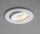 REDO 70390 MT 145 MWH LED WW  Beépíthető spot lámpa 9W 3000K matt fehér