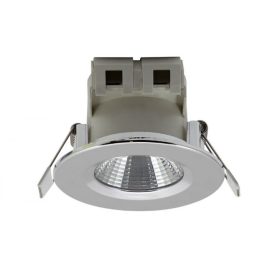 REDO 70404  Beépíthető spot lámpa 5W 4000K króm
