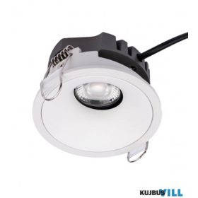 REDO 70405 MT Beépíthető spot lámpa 7W 3000K matt fehér