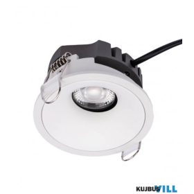 REDO 70406 MT Beépíthető spot lámpa 7W 4000K matt fehér