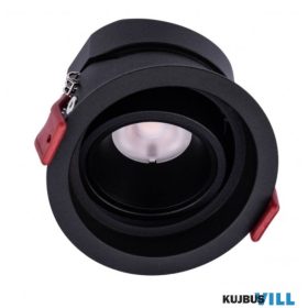   REDO 70413 MT Beépíthető spot lámpa 12W 3000K matt fehér