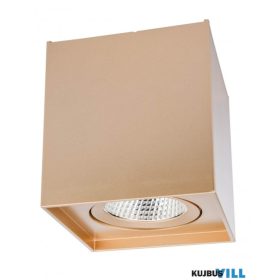 REDO 70441 PC Mennyezeti lámpa 10W 4000K matt arany