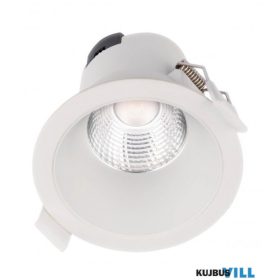 REDO 70445 PT Beépíthető spot lámpa 6W 4000K matt fehér