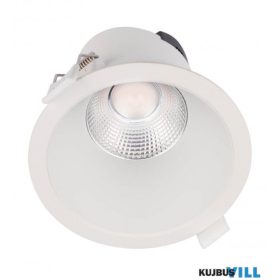 REDO 70451 PT Beépíthető spot lámpa 9W 4000K matt fehér