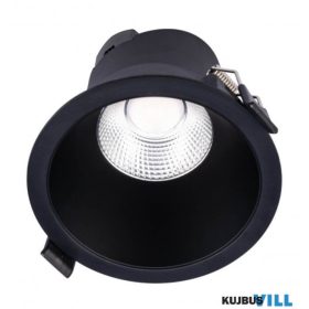 REDO 70453 PT Beépíthető spot lámpa 9W 4000K matt arany