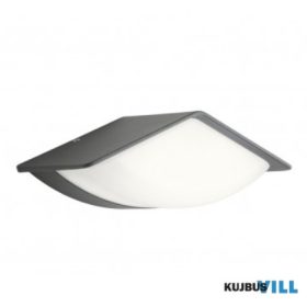   REDO 90001 Kültéri fali lámpa CHALET AP LED 9W IP54 DG 3000K (5.6)