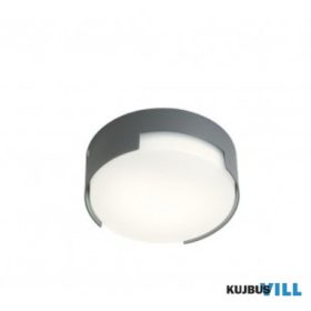   REDO 90003 Kültéri mennyezeti lámpa SKOR PL LED 13W IP54 DG 3000K (5.6)