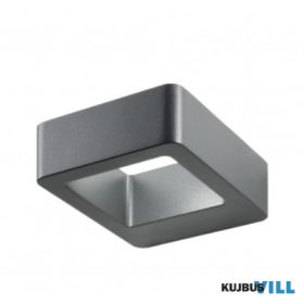   REDO 90011 Kültéri fali lámpa RADEON AP LED 6W IP54 DG 3000K (5.6)