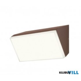   REDO 90018 Kültéri fali lámpa TOKYO AP ORIZ. LED 12W IP54 DB 4000K (5.6)